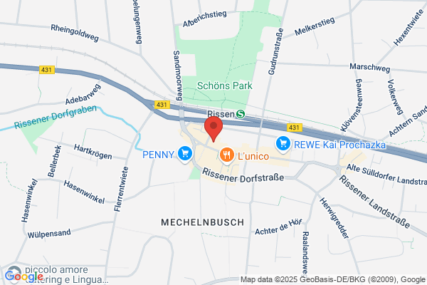 Rechtsanwälte Berg & Brandt Rissen, Grundstücksrecht, Erbrecht, Familienrecht in den Elbvororten