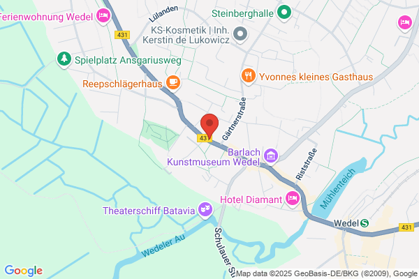 Reisebüro Galgenberg Inh. Renate Marschner