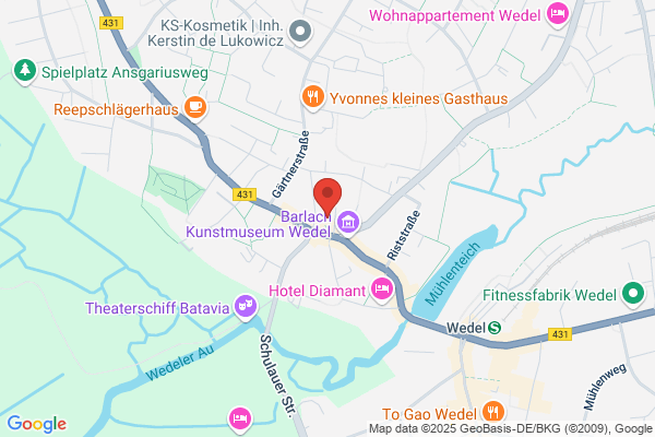 Reisebüro am Roland