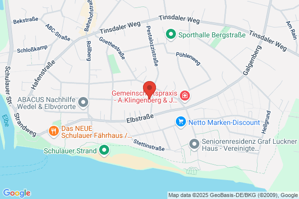 Lüdemann Volker GmbH