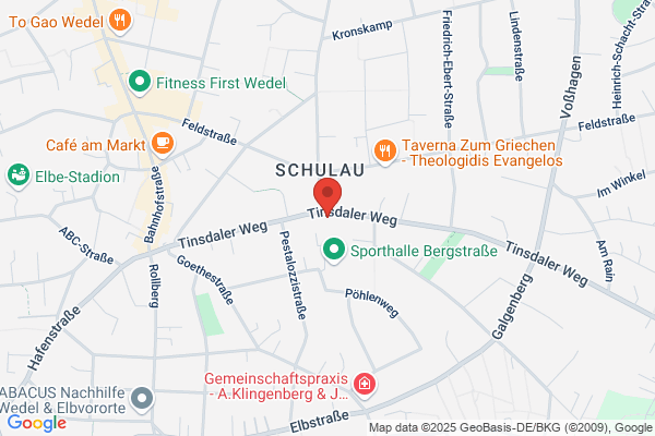 Gemeinschaftsschule Ernst Barlach