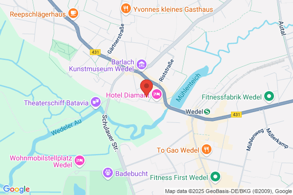Stadt Wedel Grundschule Altstadt