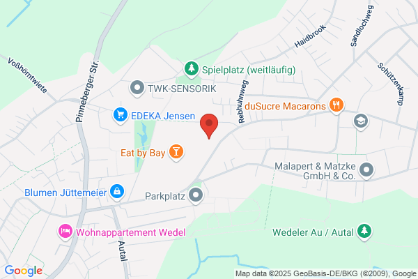 Stadt Wedel Moorwegschule