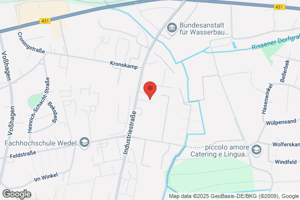 Lighthouse Management Consulting + Software GmbH