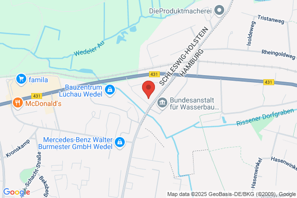 the software architects gmbh