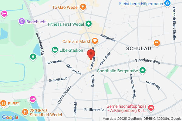 Familienbildung Wedel e.V.