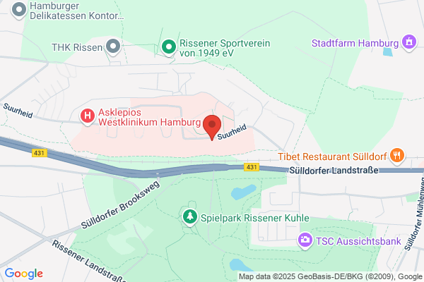 Arbeiter-Samariter-Bund Ortsverband e.V.
