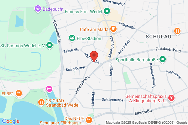 Arbeiterwohlfahrt Jugendhilfezentrum Außenwohngruppe