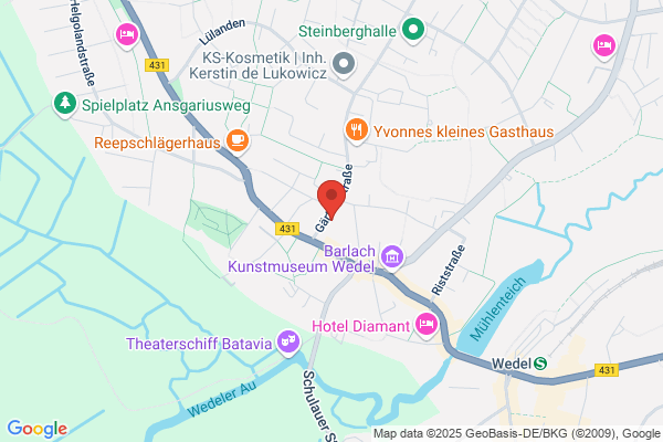 Therapiehilfe e.V.