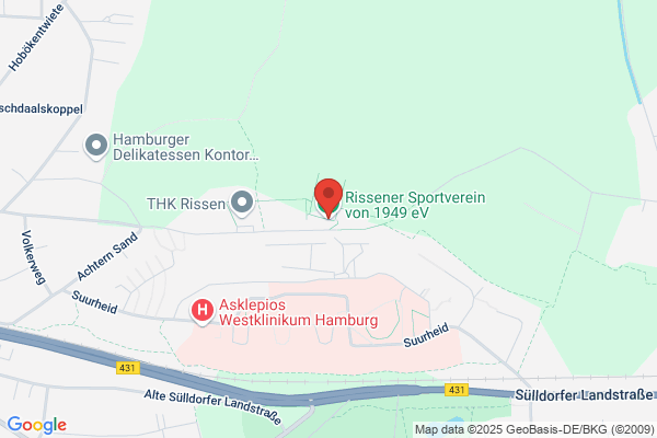 Rissener Sportverein von 1949 e.V.