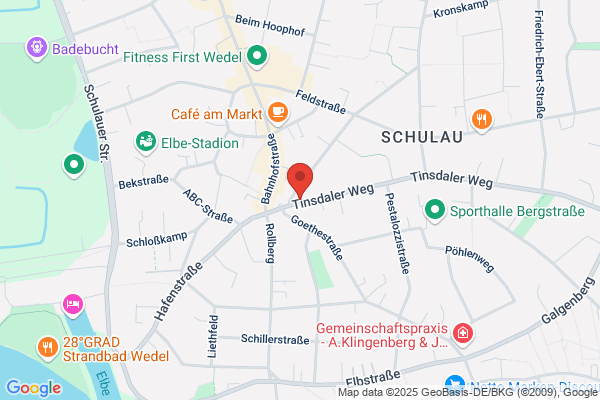 Steuerberatungsgesellschaft Hannemann mbH