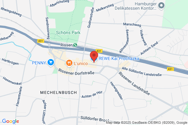 REWE