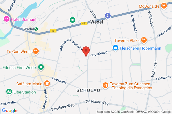 Unternehmensberatung-Buchhaltungsservice