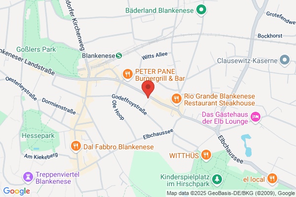 VPC Gesellschaft