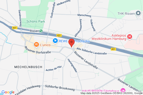 Bürgerverein Rissen e.V.