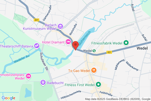La Barrique Weinland