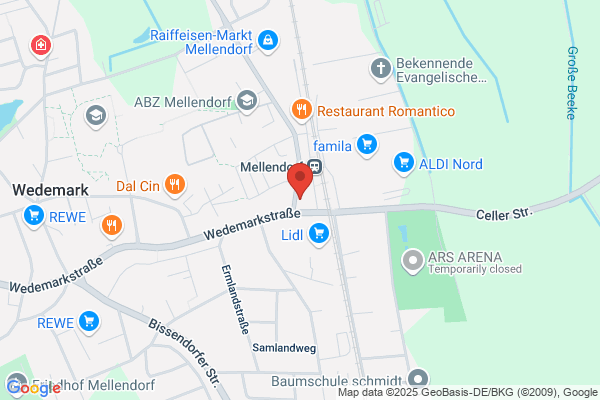 Apotheke am Bahnhof