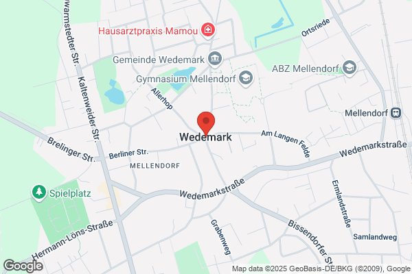 Hannoversche Volksbank eG SelbstbedienungsCenter Bissendorf