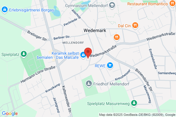 Sparkasse Hannover Filiale Mellendorf
