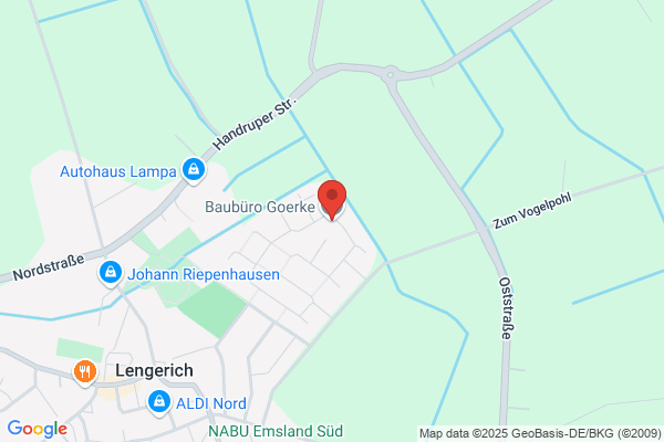 Goerke Bau GmbH