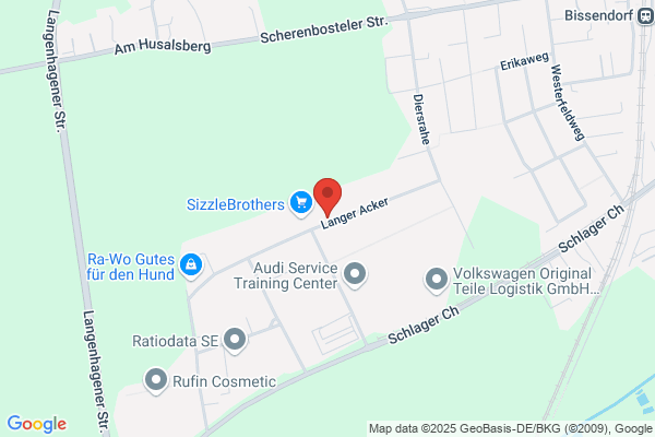 GBG Baugesellschaft mbH