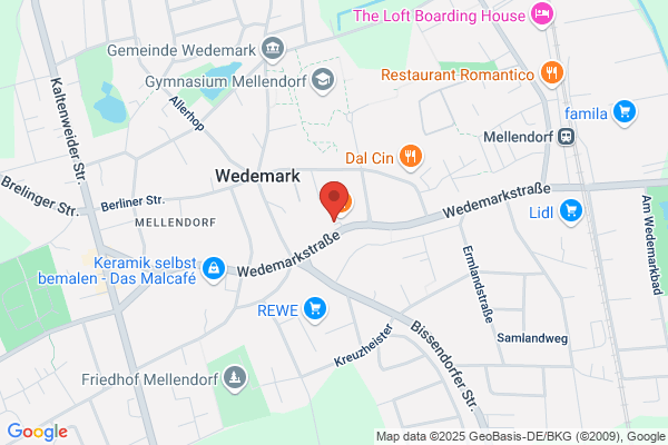 Reisebüro Mellendorf