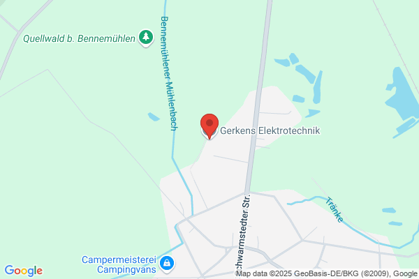 Gerkens Elektrotechnik
