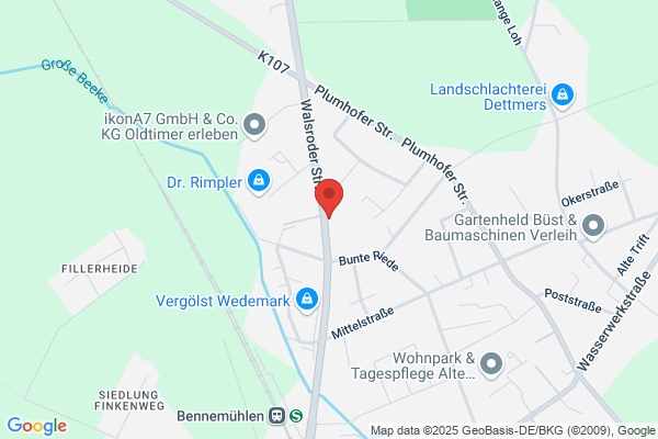 Pleuß Elektro-Anlagenbau GmbH