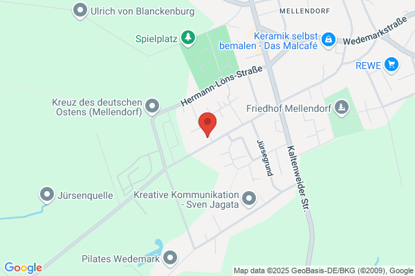 LD-Consulting, G. Luedeke
