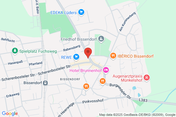 Suhr Immobilien