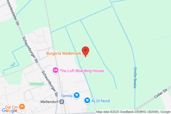 Burgeria Wedemark