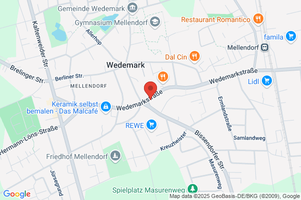 HEINEMANN & FRIENDS FRISEURE