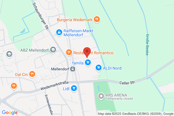 Die Wedemark Pension & FeWo