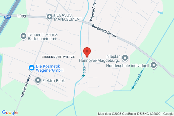 Zum Wietzestrand