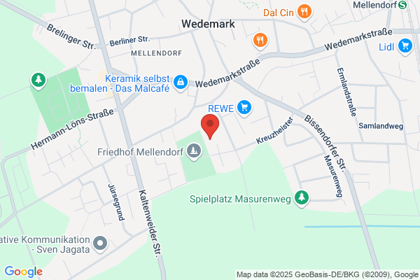 Lebenshilfe Wedemark