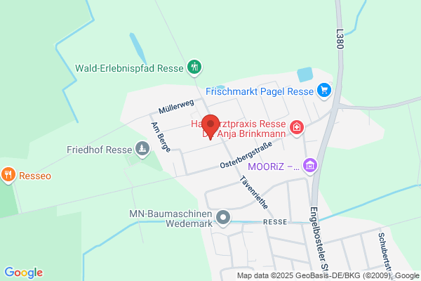 MAP -  Arbeitsschutz