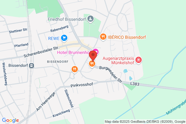 Marina Klauke Rechtsanwältin