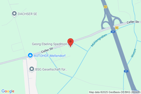 AllerLogistic GmbH