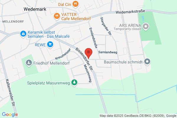 Ambiente & Handarbeiten