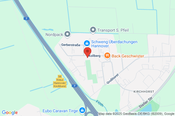 Anlagenbau Zementindustrie CemProTec GmbH