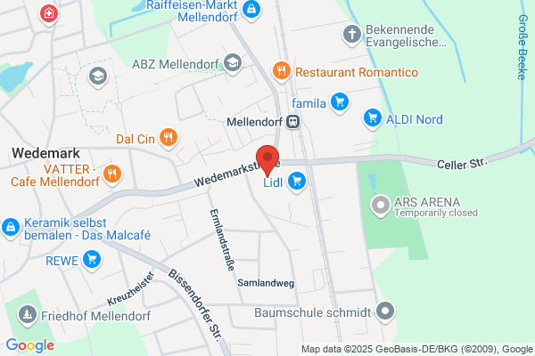 Ballettschule Wedemark
