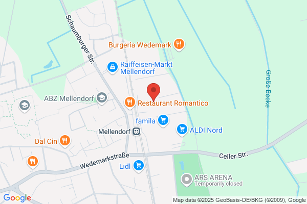 Becker Motoreninstandsetzung