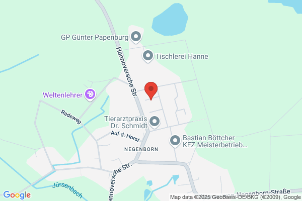 Blanke & Kegel GbR