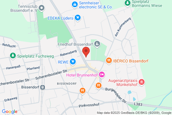Buchführungsservice Niemann