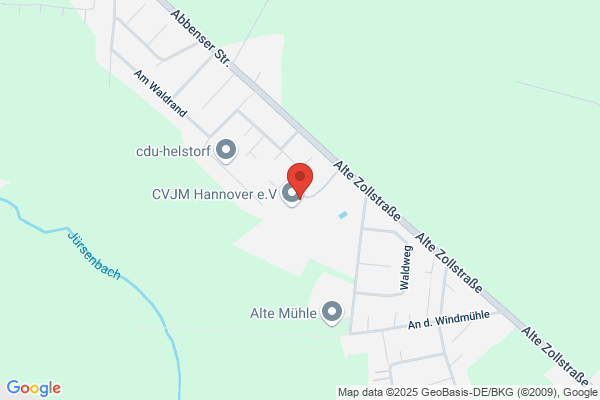 CVJM Freizeit- und Begegnungszentrum
