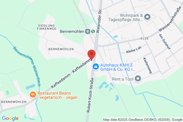 Dr. Bödeker