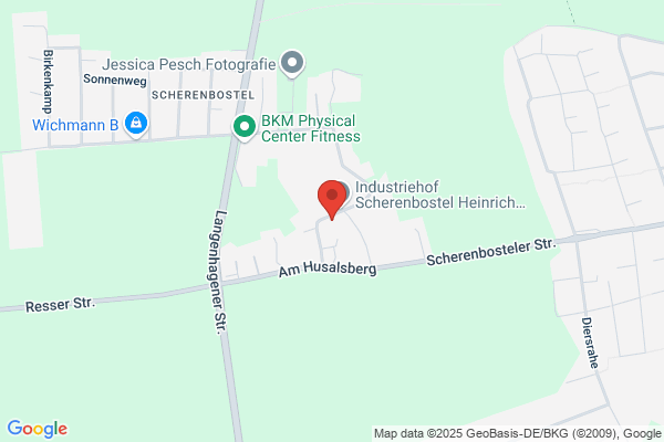 G. Benecke GmbH