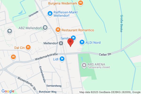 Giesmann Rohrreinigungsservice