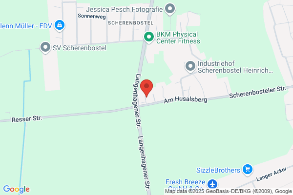 Höpershof