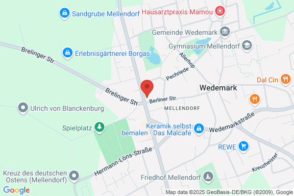 Die Kleine Kneipe
